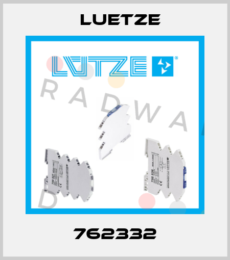 762332 Luetze