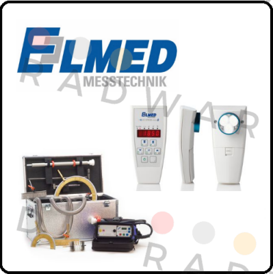 0141002010 / ISOTEST 4S plus Elmed