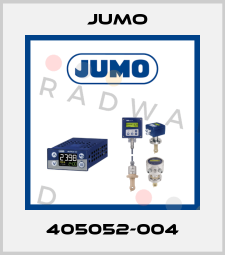 405052-004 Jumo
