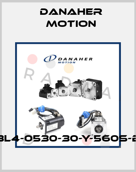 DBL4-0530-30-Y-560S-BB Danaher Motion