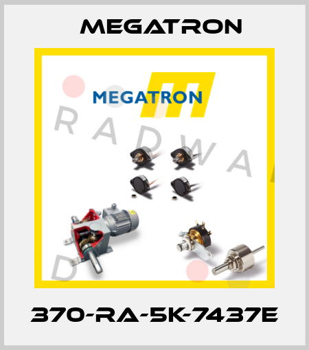 370-ra-5k-7437e Megatron
