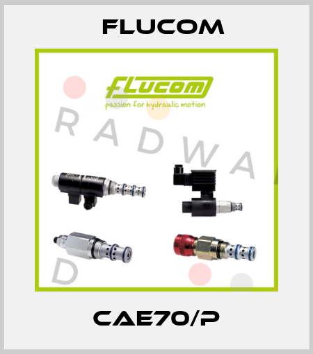 CAE70/P Flucom