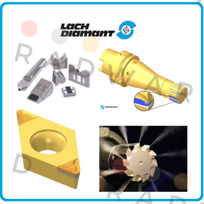 CTCFR - 1212 H07 - 18° (45 100 472) Lach Diamant