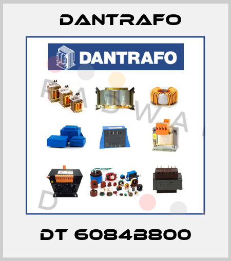 DT 6084b800 Dantrafo