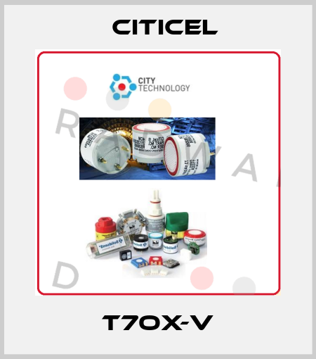 T7OX-V Citicel