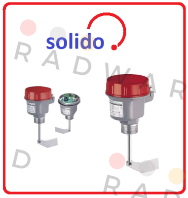 Cap for M20*1,5 Solido