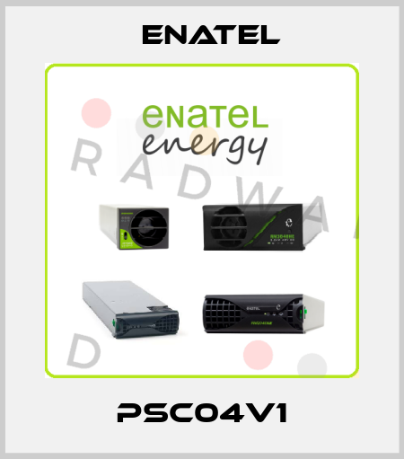 PSC04v1 Enatel