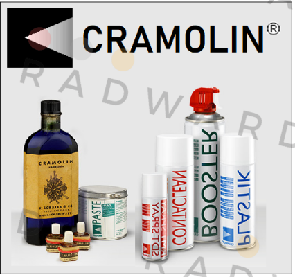 1071411 Cramolin
