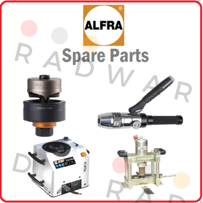 Magnet for Rotabest 60 RL-E Alfra