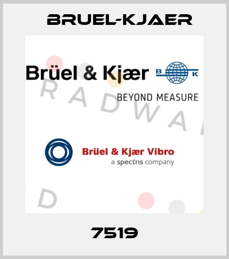 7519 Bruel-Kjaer