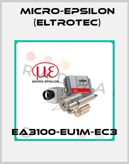 EA3100-EU1M-EC3 Micro-Epsilon (Eltrotec)