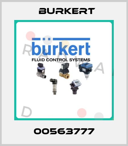 00563777 Burkert