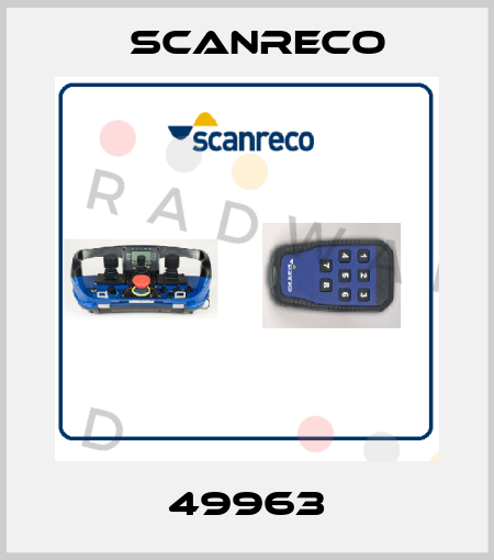 49963 Scanreco