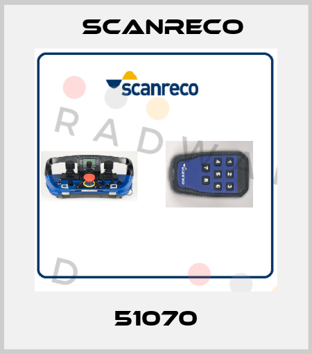 51070 Scanreco