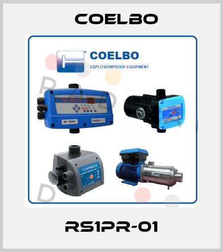 RS1PR-01 COELBO