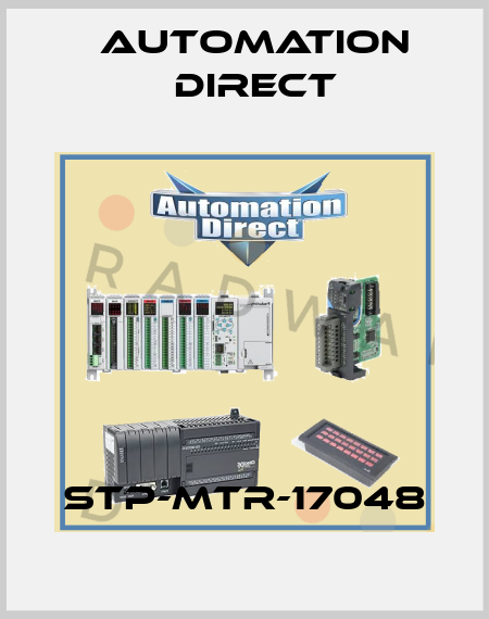 STP-MTR-17048 Automation Direct