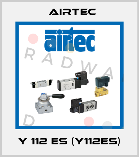 Y 112 ES (Y112ES) Airtec