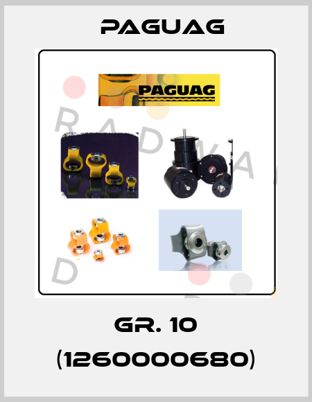 Gr. 10 (1260000680) Paguag