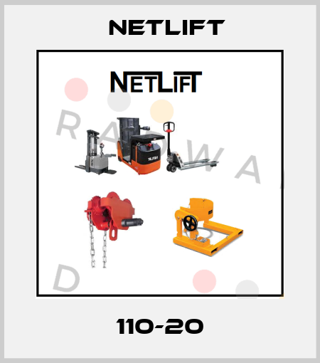 110-20 Netlift