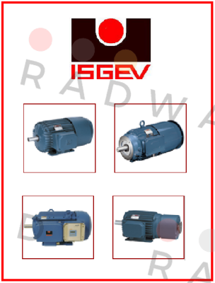 5BS 90 LB2 IС H OEM Isgev