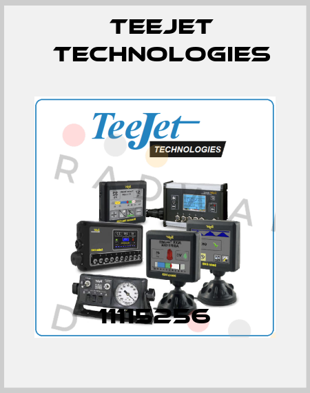 11115256 TeeJet Technologies