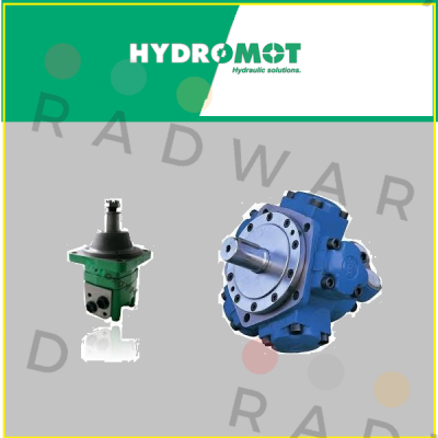 129-0-25 Hydromot