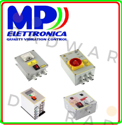 RF4 PWM /B MP ELECTRONICA