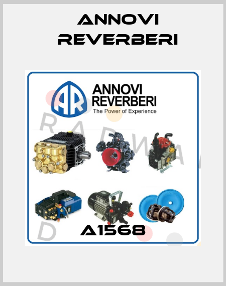A1568 Annovi Reverberi
