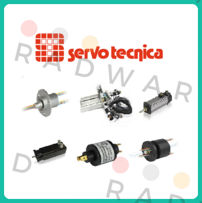 SRH1254-24-011 oem Servotecnica