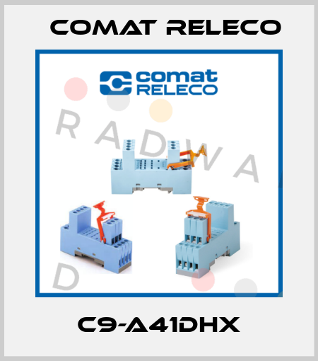 C9-A41DHX Comat Releco