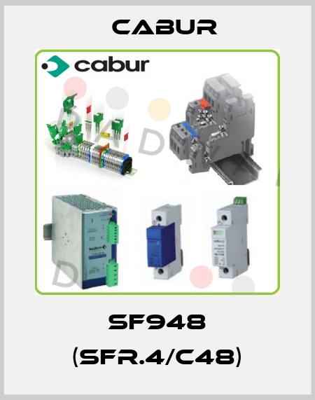 SF948 (SFR.4/C48) Cabur