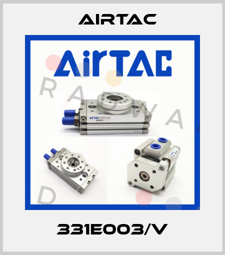 331E003/V Airtac