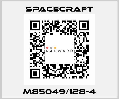 M85049/128-4 Spacecraft
