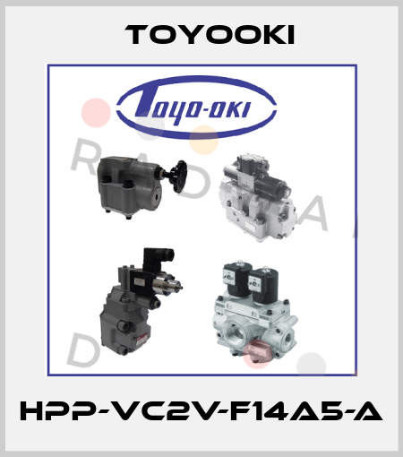 HPP-VC2V-F14A5-A Toyooki