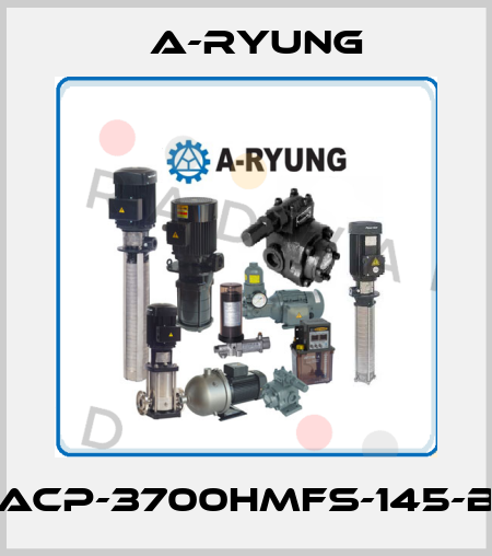ACP-3700HMFS-145-B A-Ryung