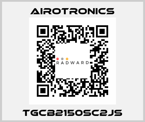 TGCB2150SC2JS AIROTRONICS