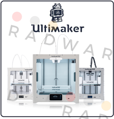 Ultimaker 2+ Ultimaker