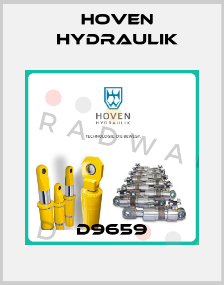 D9659 Hoven Hydraulik