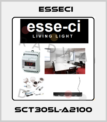 SCT305L-A2100 Esseci