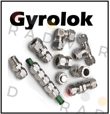 10CM4316MME GYROLOK