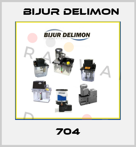 704 Bijur Delimon