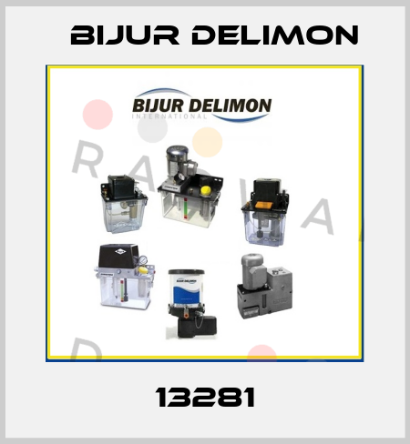 13281 Bijur Delimon