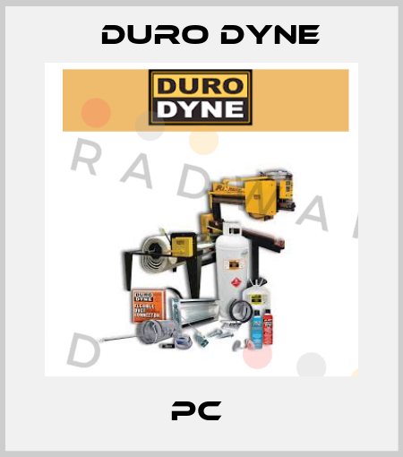 PC  Duro Dyne