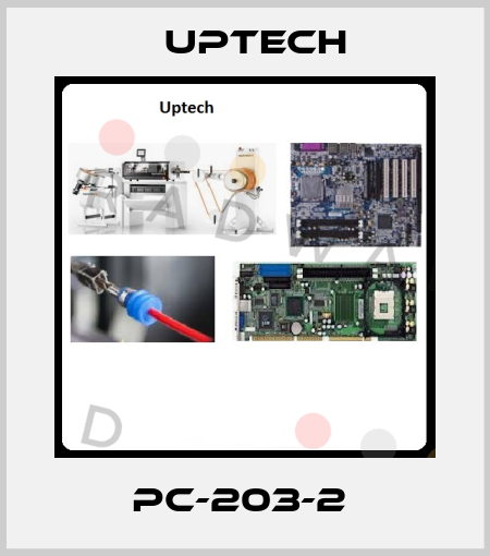 pc-203-2  Uptech