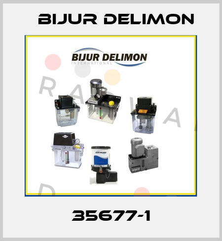 35677-1 Bijur Delimon