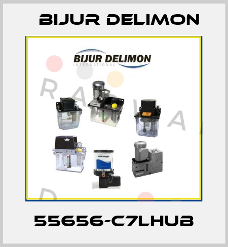 55656-C7LHUB Bijur Delimon