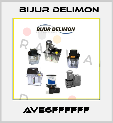 AVE6FFFFFF Bijur Delimon