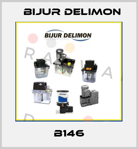 B146 Bijur Delimon