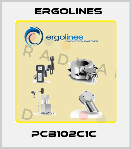 PCB102C1C  Ergolines