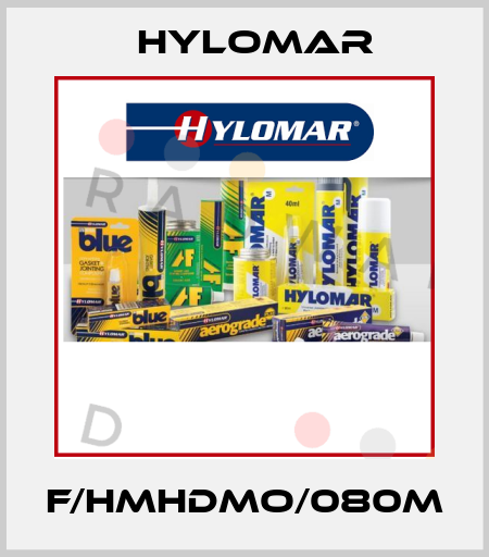 F/HMHDMO/080M Hylomar
